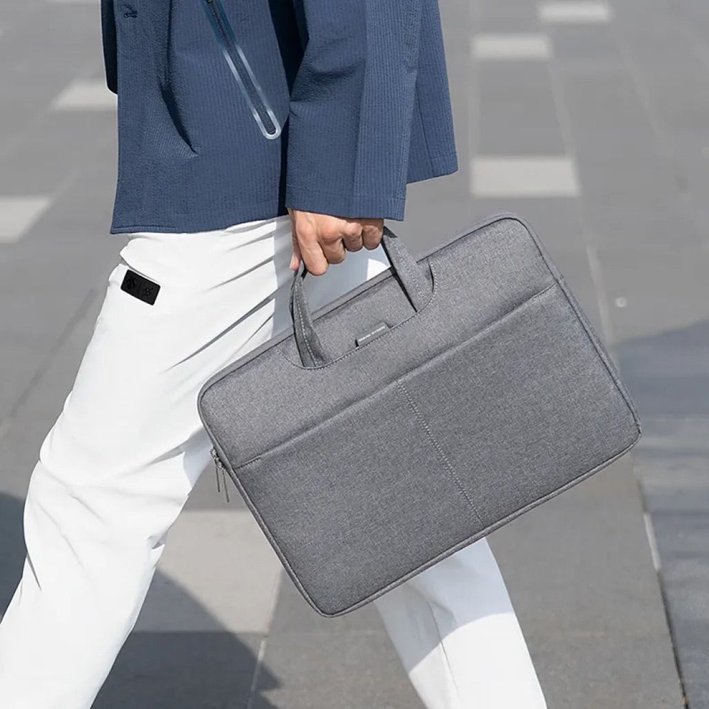 Сумка для ноутбука Mark Ryden MR98D 15.6`` Medium Gray (MR98D_37)