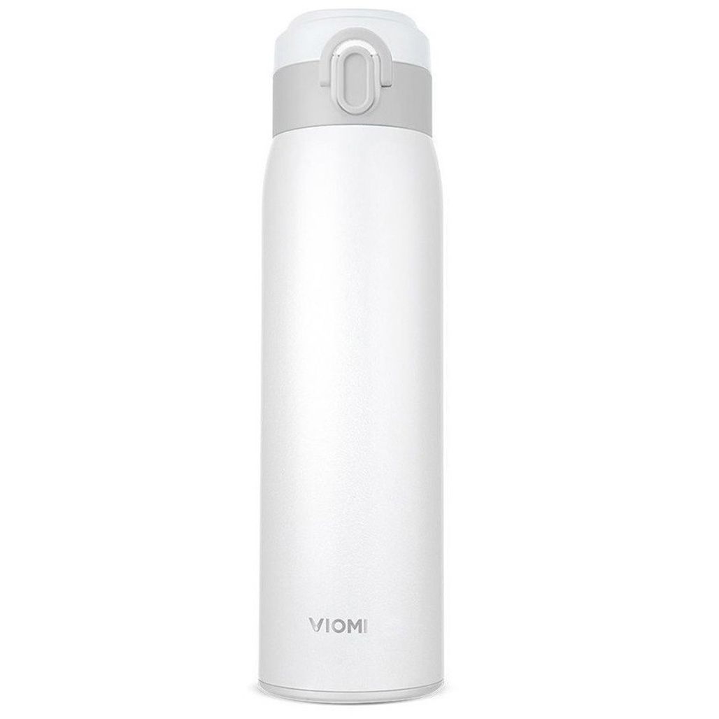 

Термос Xiaomi Viomi Stainless Vacuum Cup White 300 ml