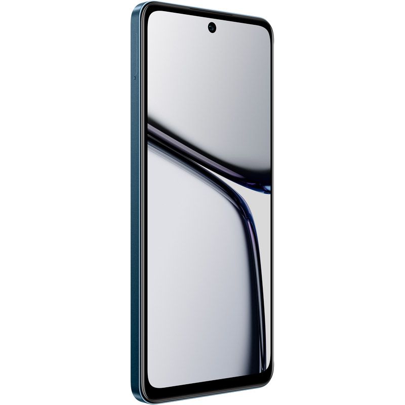 Смартфон Realme C65 8/256GB Starlight Black Global