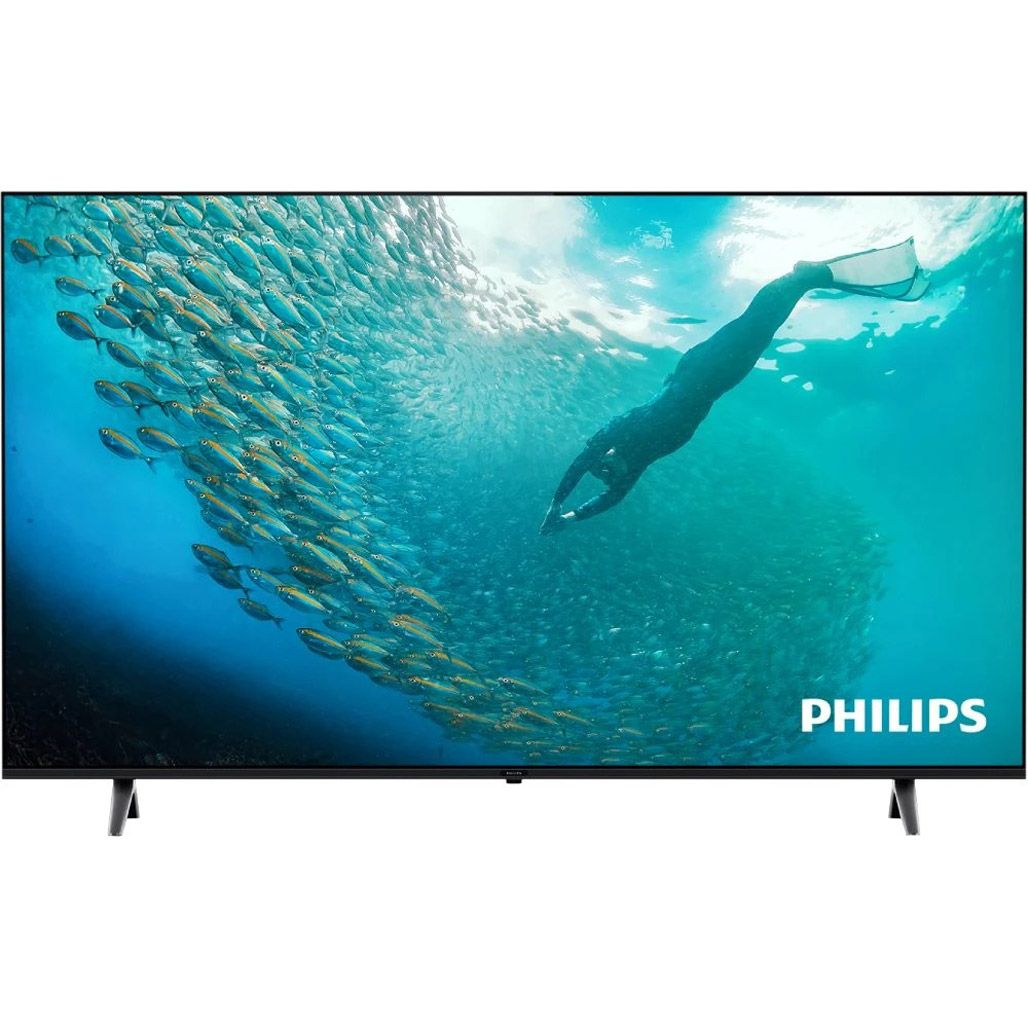 

Телевізор Philips Smart TV 7000 Series 55" LED 4K (55PUS7009/12)