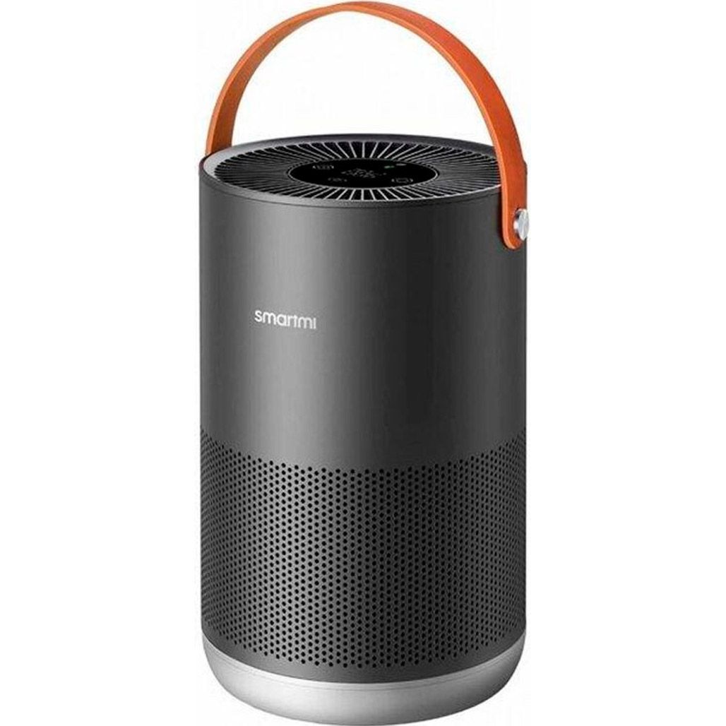 

Очиститель воздуха Xiaomi SmartMi Air Purifier P1 Darkgrey (FJY6005EU) [79156]