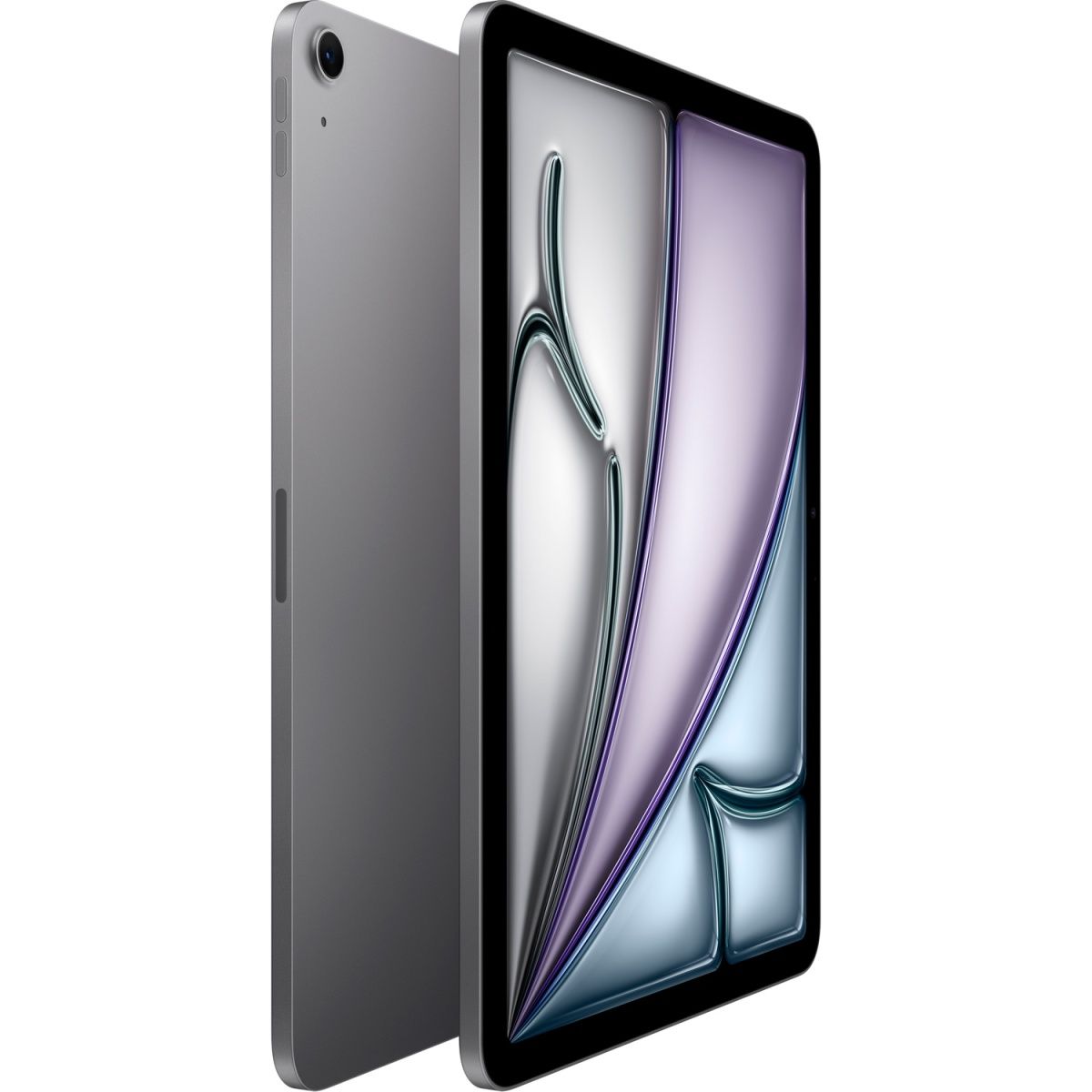 Планшет Apple iPad Air 11 (2024) 128GB Wi-Fi Space Gray (MUWC3)
