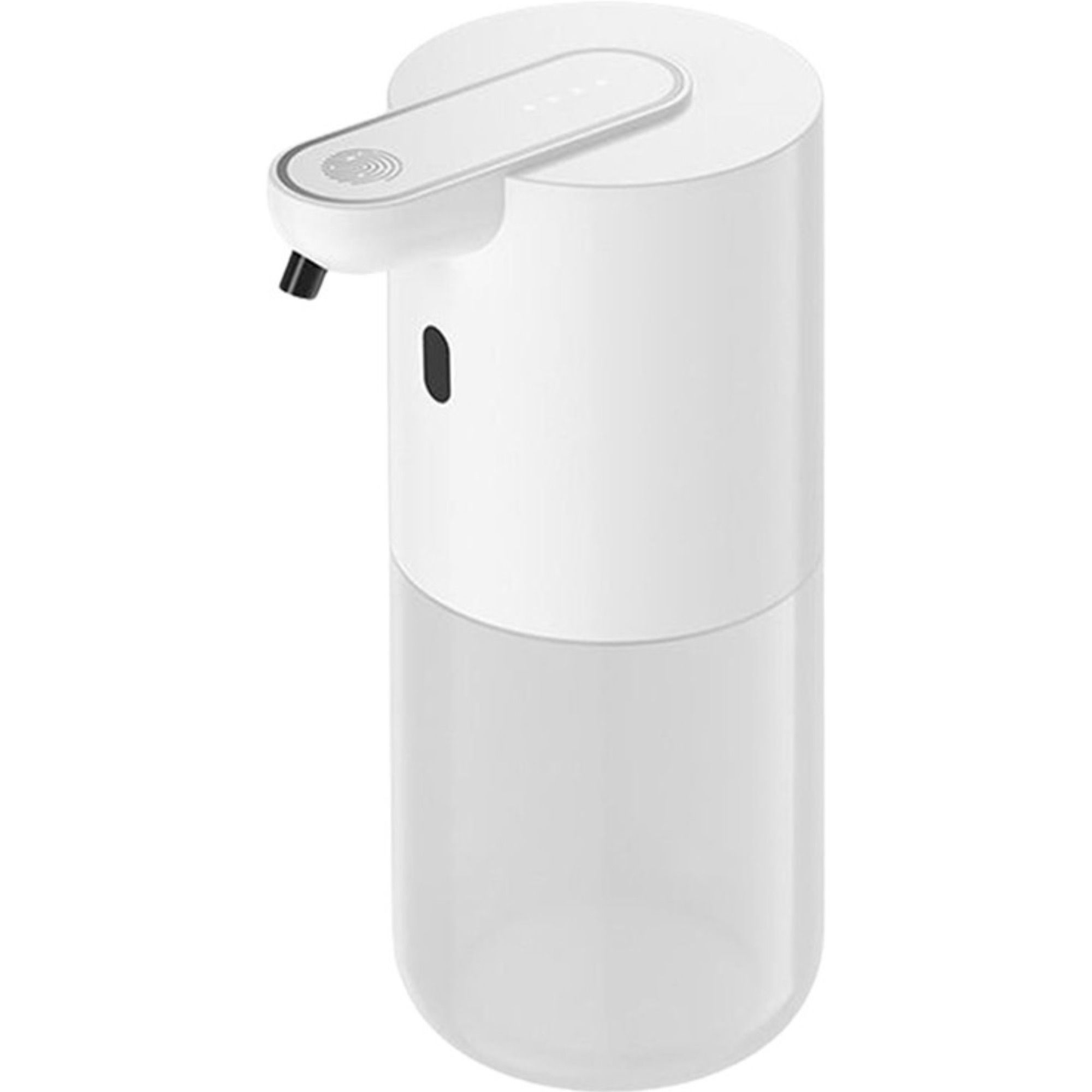 

Диспенсер для мила Pulaka P8 White