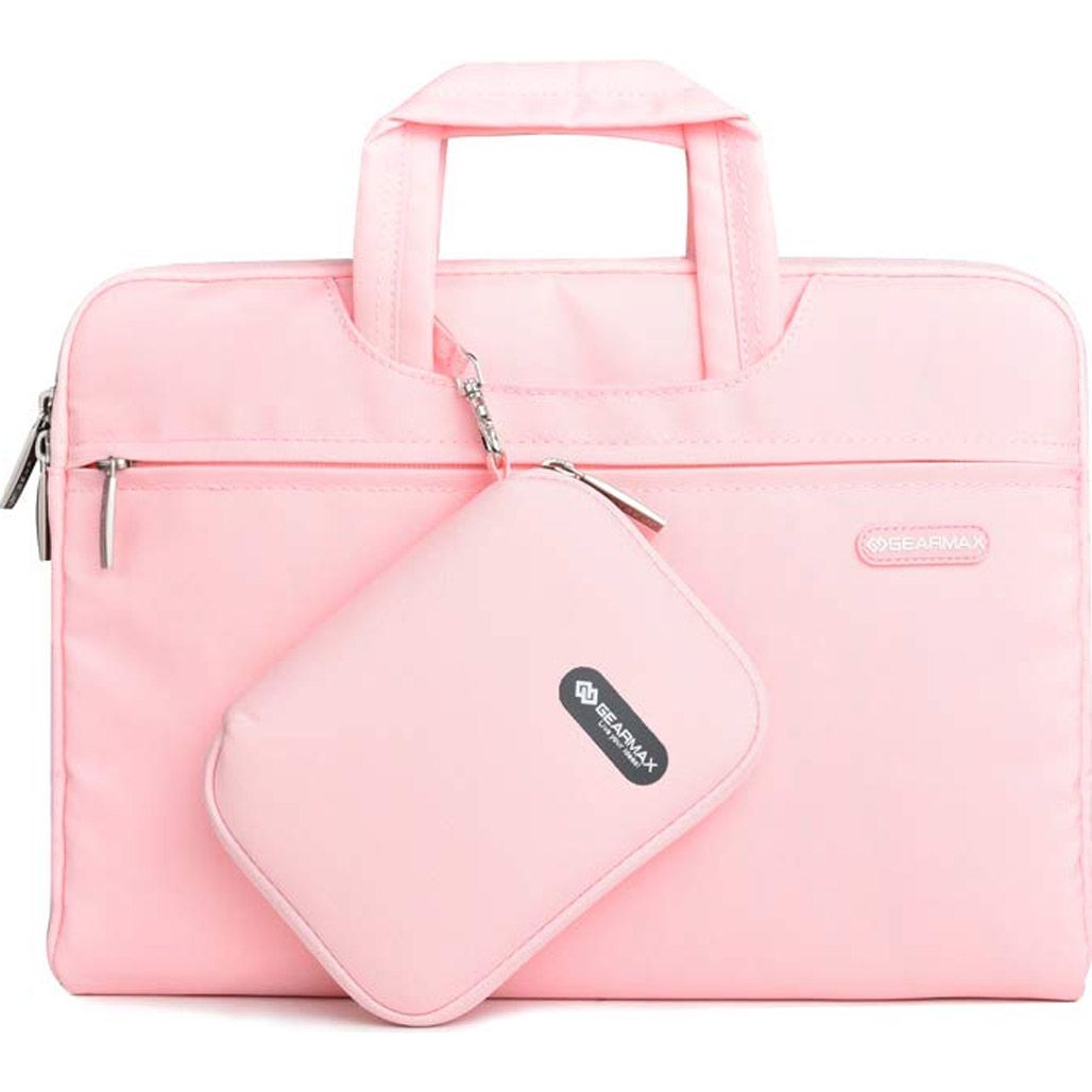Сумка для ноутбука WiWU Campus Slim Case for MacBook 13
