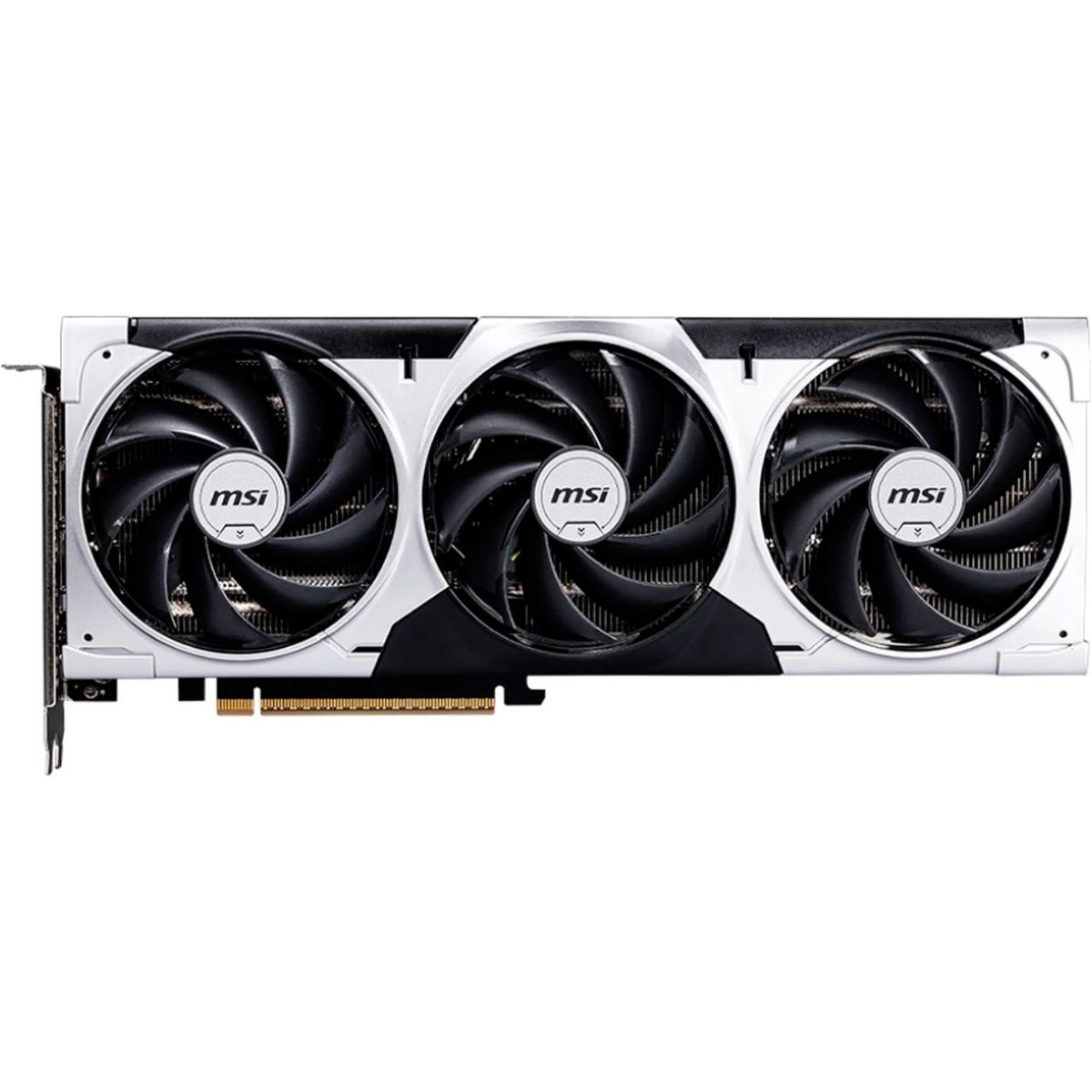 Відеокарта MSI GeForce RTX 5060 Ti 16GB VENTUS 3X OC (G506T-16V3C