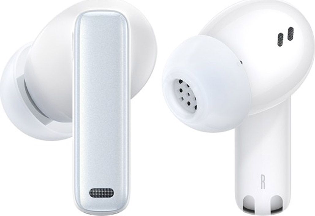 Навушники Baseus True Wireless Earphones Bowie M2s White