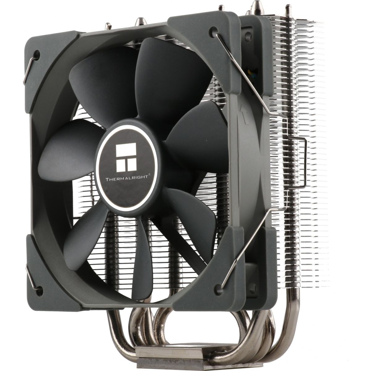 

Кулер для процесора Thermalright TA-120