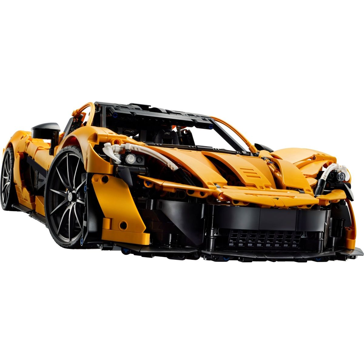 Конструктор LEGO Technic McLaren P1 (42172) 