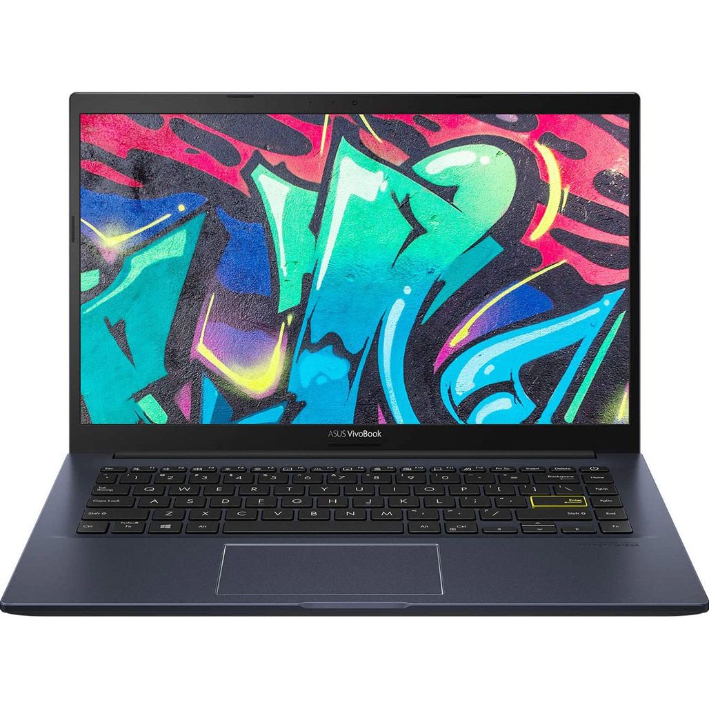 

Ноутбук Asus VivoBook 14 M413DA (M413DA–WS51)