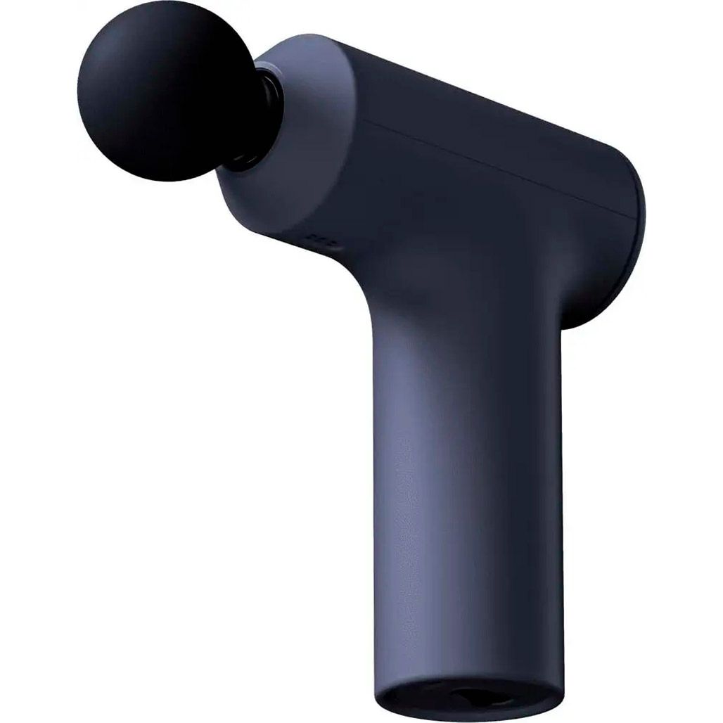 

Перкуссионный массажер Xiaomi Massage Gun Mini Navy Blue (XMFG-M352)