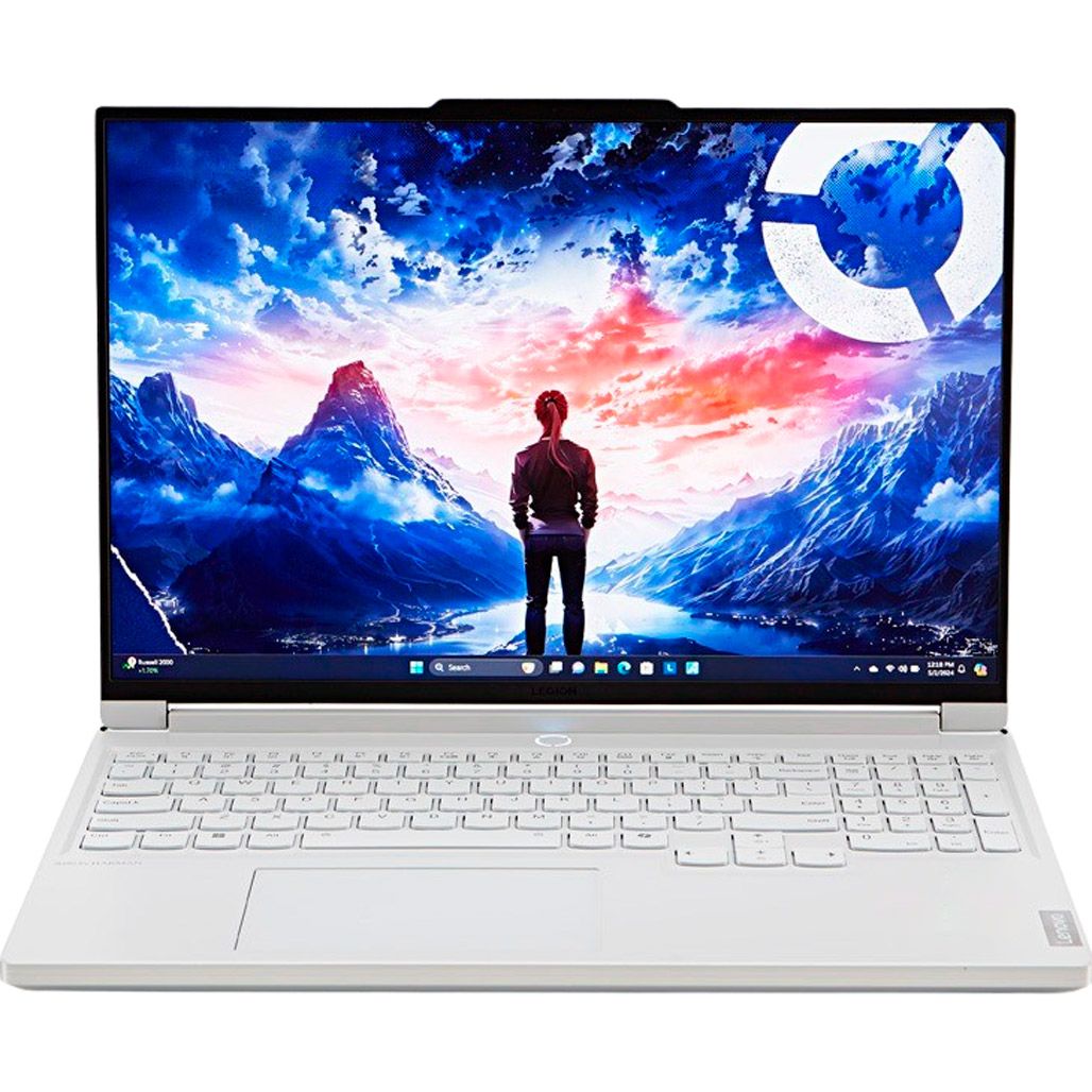 

Ноутбук Lenovo Legion 7 16IRX9 (83FD0015US)