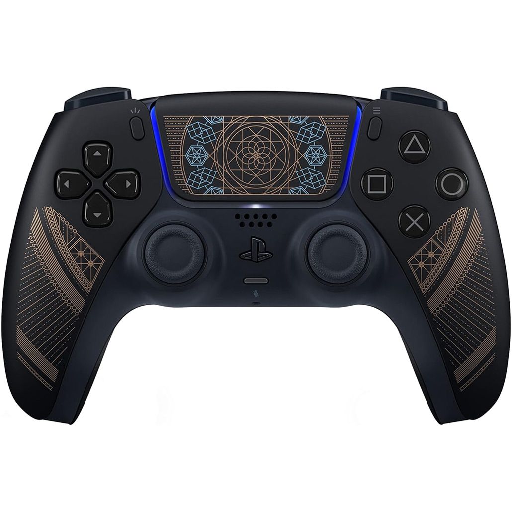 

Геймпад Sony DualSense PS5 Final Fantasy XVI Limited Edition OEM