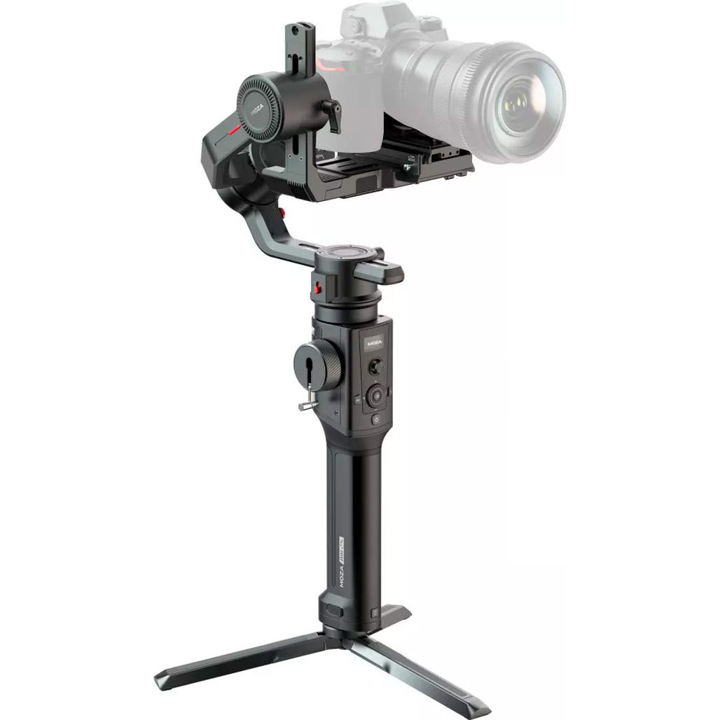 

Стабілізатор відеозйомки Gudsen MOZA Air 2S Professional Kit