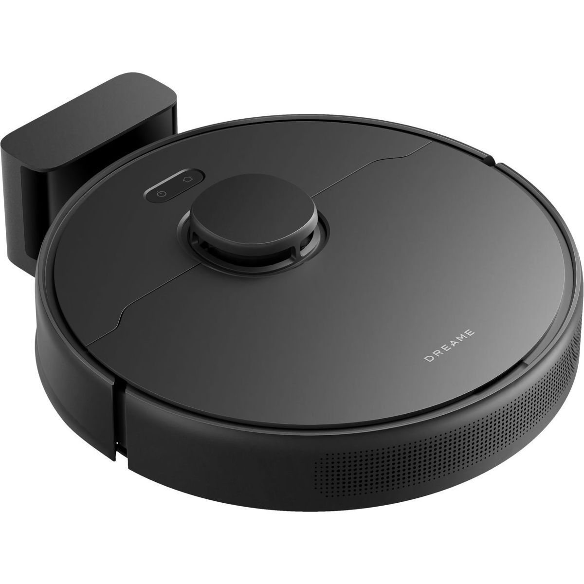 Робот-пилосос Dreame Bot D9 Max Gen 2 Black (RLD34GA-Bl)