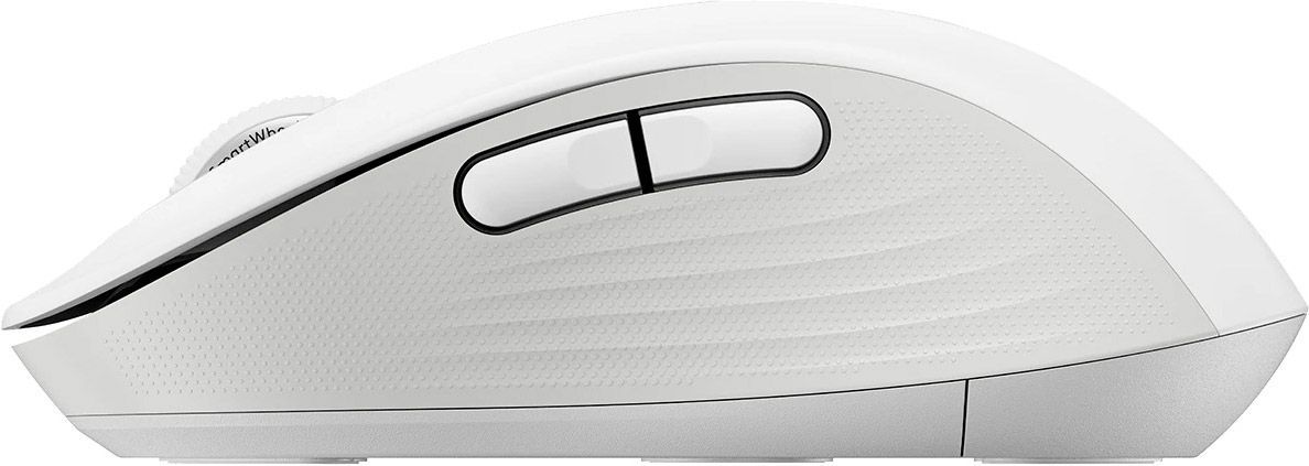 Миша Logitech Signature Wireless M650 Off-White (910-006275)