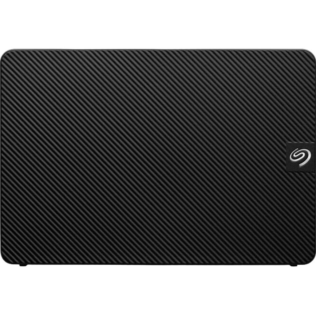 

Зовнішній жорсткий диск Seagate Expansion Desktop 14TB (STKP14000400)