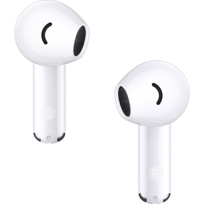 Навушники Huawei FreeBuds SE 2 Ceramic White