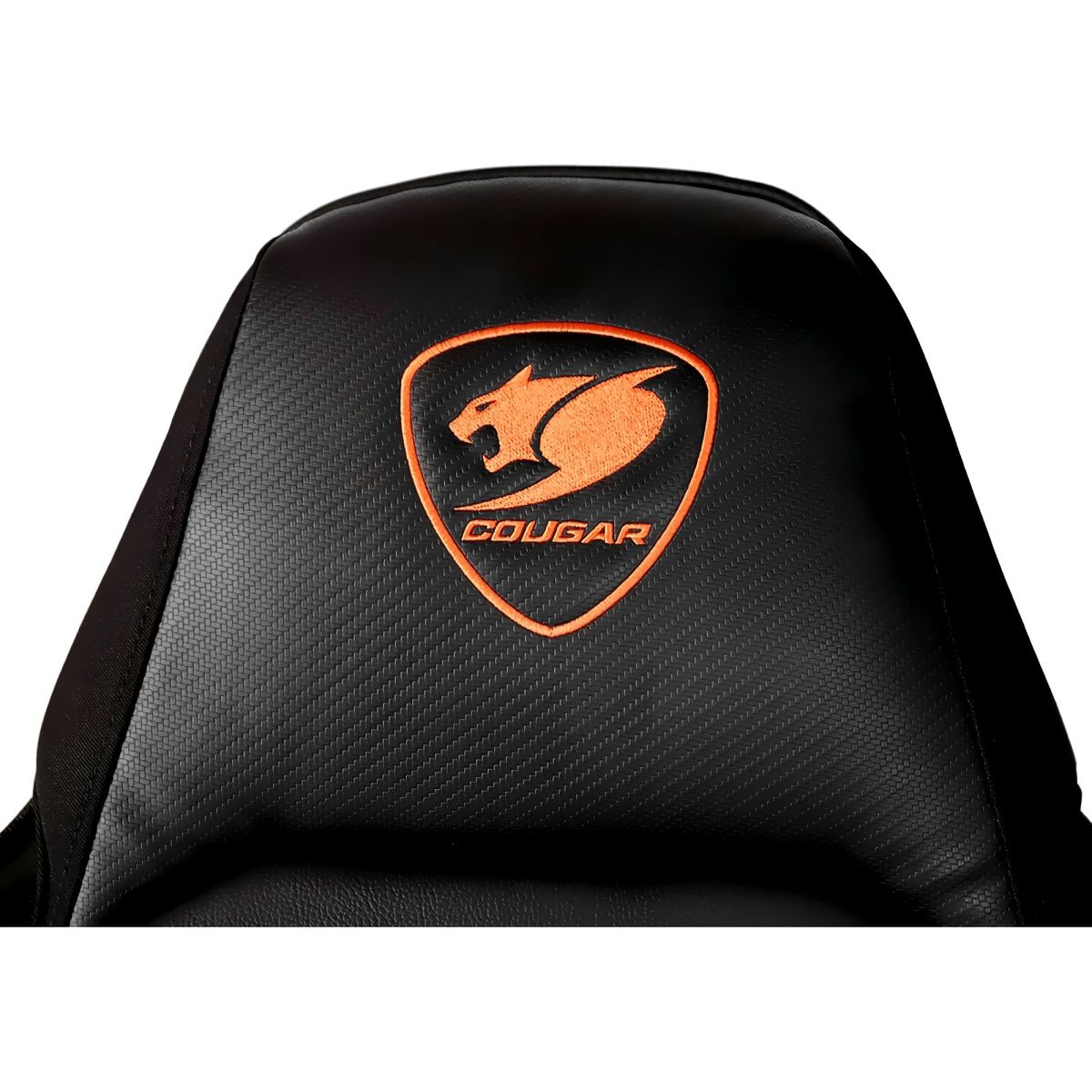 Геймерське крісло Cougar Armor Air Black