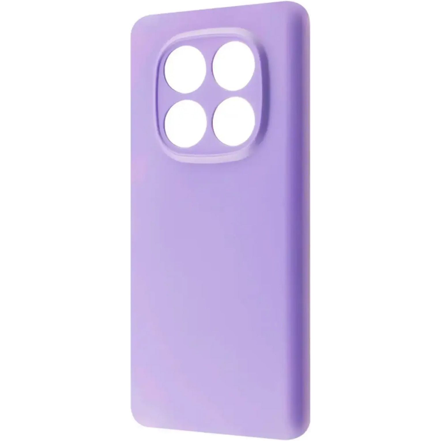 

Чехол Wave Colorful Case для Redmi Note 15 Pro 4G Light Purple