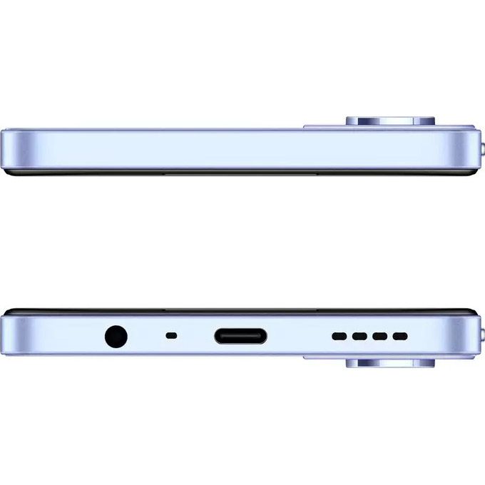 Смартфон Realme C65 6/128GB Starlight Purple Global