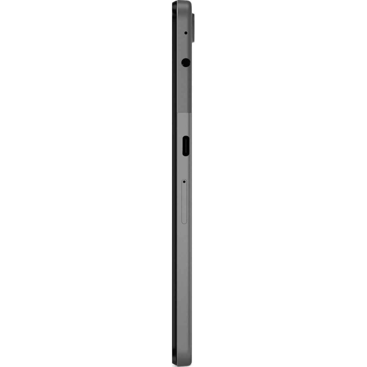 Планшет Lenovo Tab M10 Gen 3 4/64GB LTE + Case Storm Grey (ZAAF0088UA) UA-UCRF