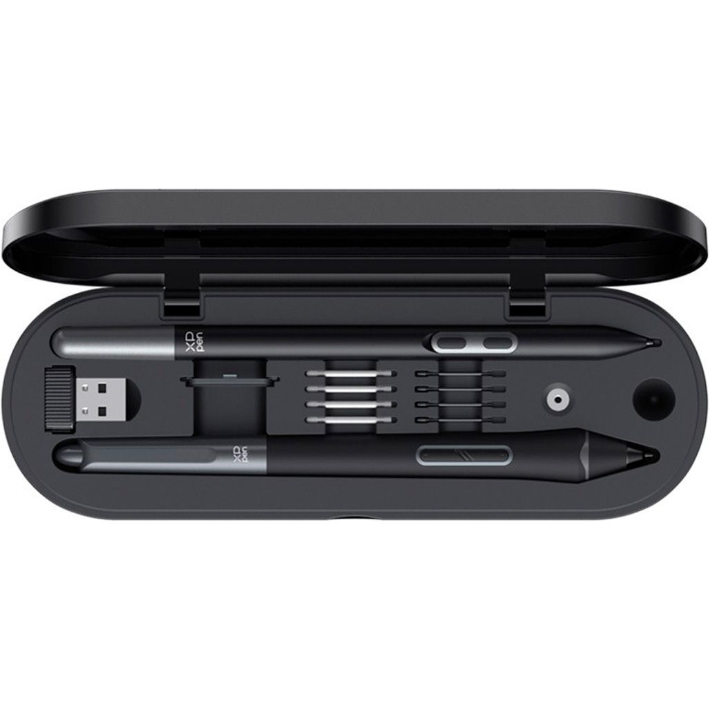 Графічний монітор XP-Pen Artist Pro 24 Gen 2 Black (MD240UH)