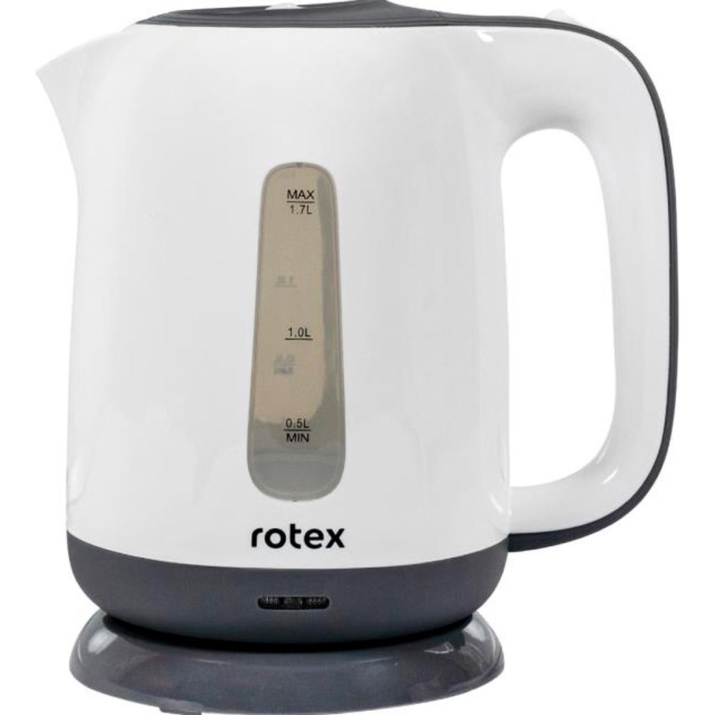 

Електрочайник Rotex RKT03-G