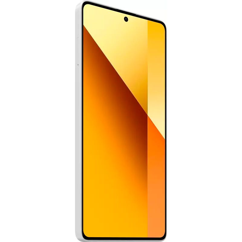 Смартфон Redmi Note 13 5G 8/256GB Arctic White Global EU 