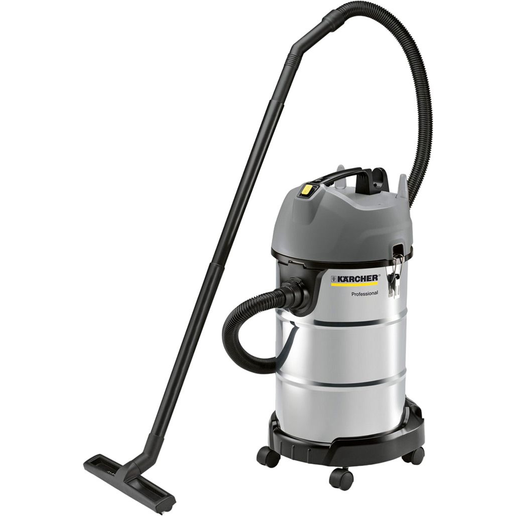 

Пилосос промисловий Karcher NT 38/1 Me Classic (1.428-538.0)