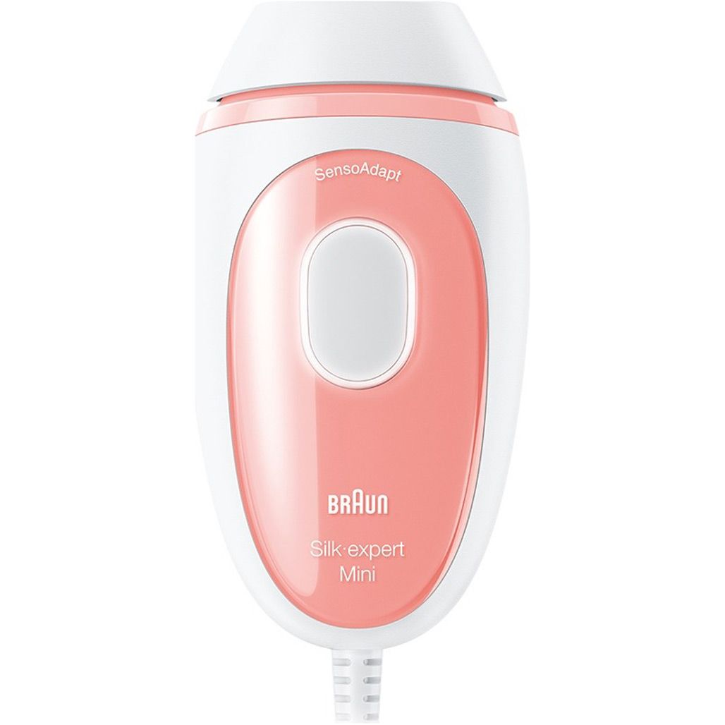 

Фотоэпилятор Braun Silk-Expert Mini IPL PL1014