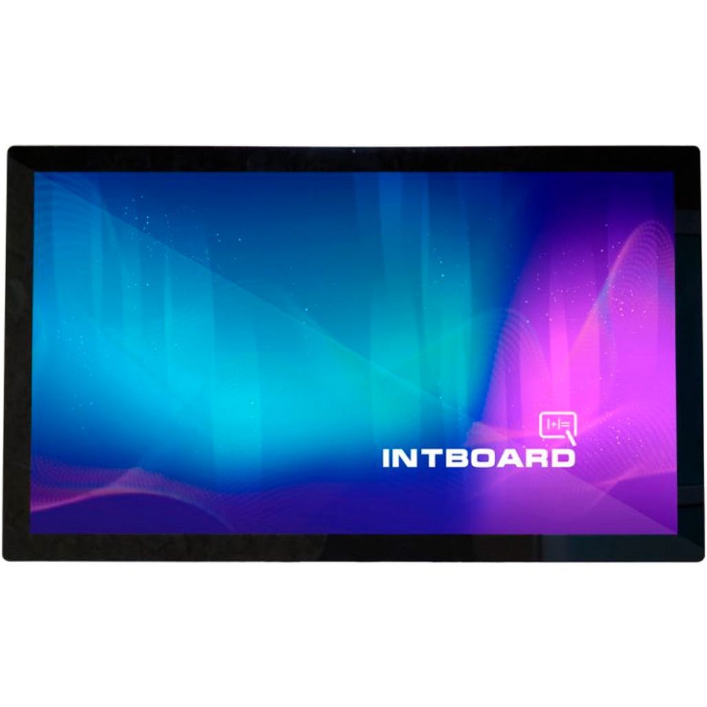 

Інтерактивна панель INTBOARD 43 - i3/4GB/64GB/Android