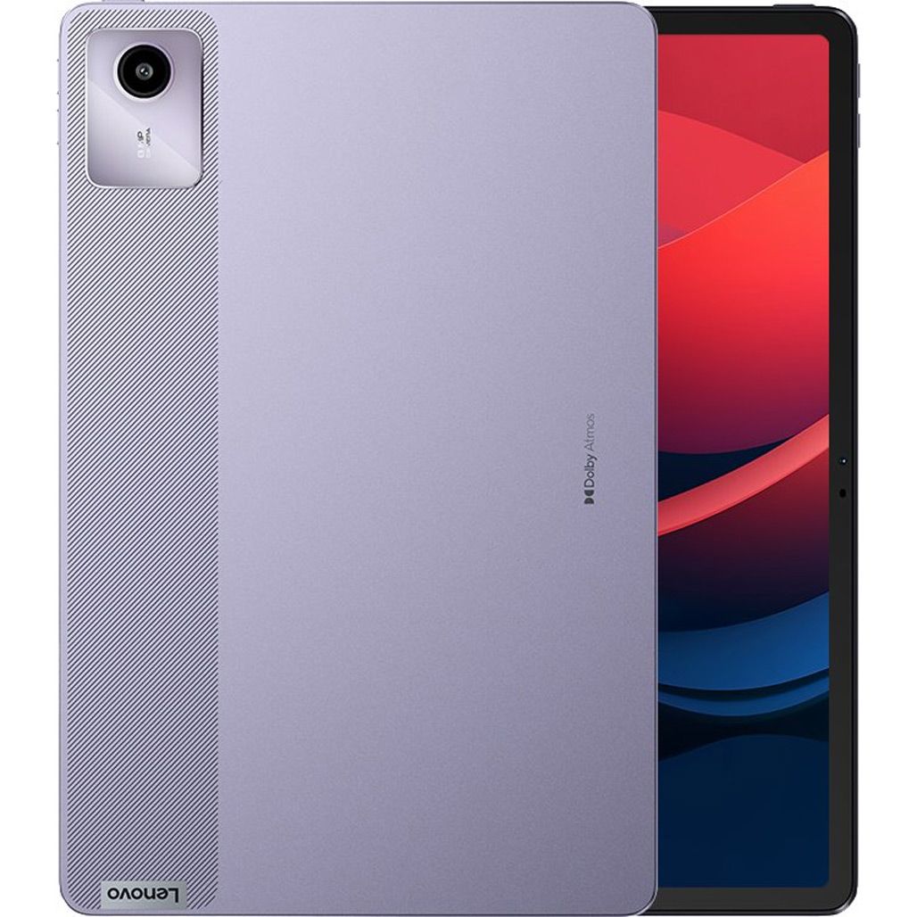 

Планшет Lenovo Xiaoxin Pad 2024 8/128GB Purple (ZAD70000CN)