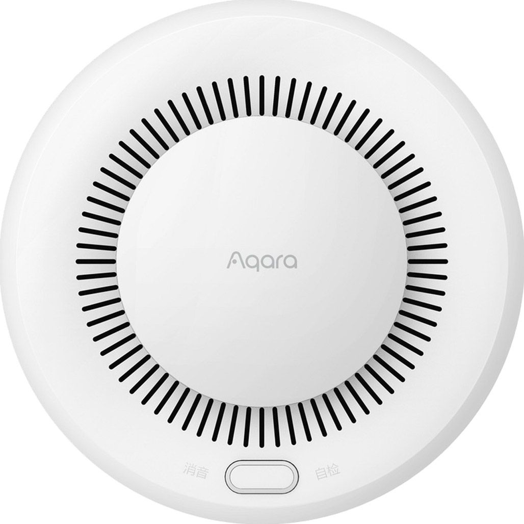 

Датчик дыма Aqara Smoke Alarm (JY-GZ-03AQ)