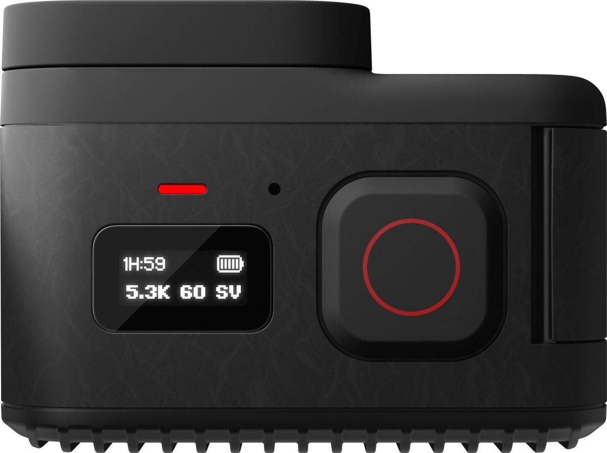 Экшн-камера GoPro HERO 11 Black Mini (CHDHF-111-RW) [78070] 