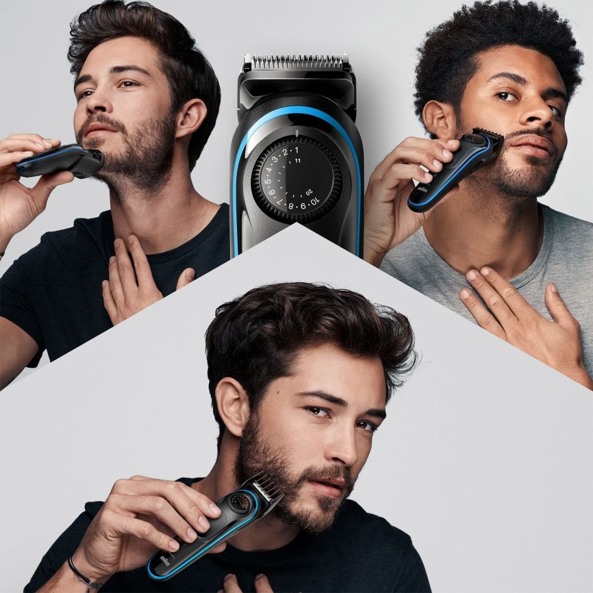 Універсальний тример Braun BT3240