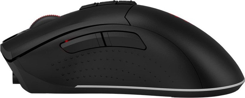 Миша Bloody R90 Plus Wireless Black