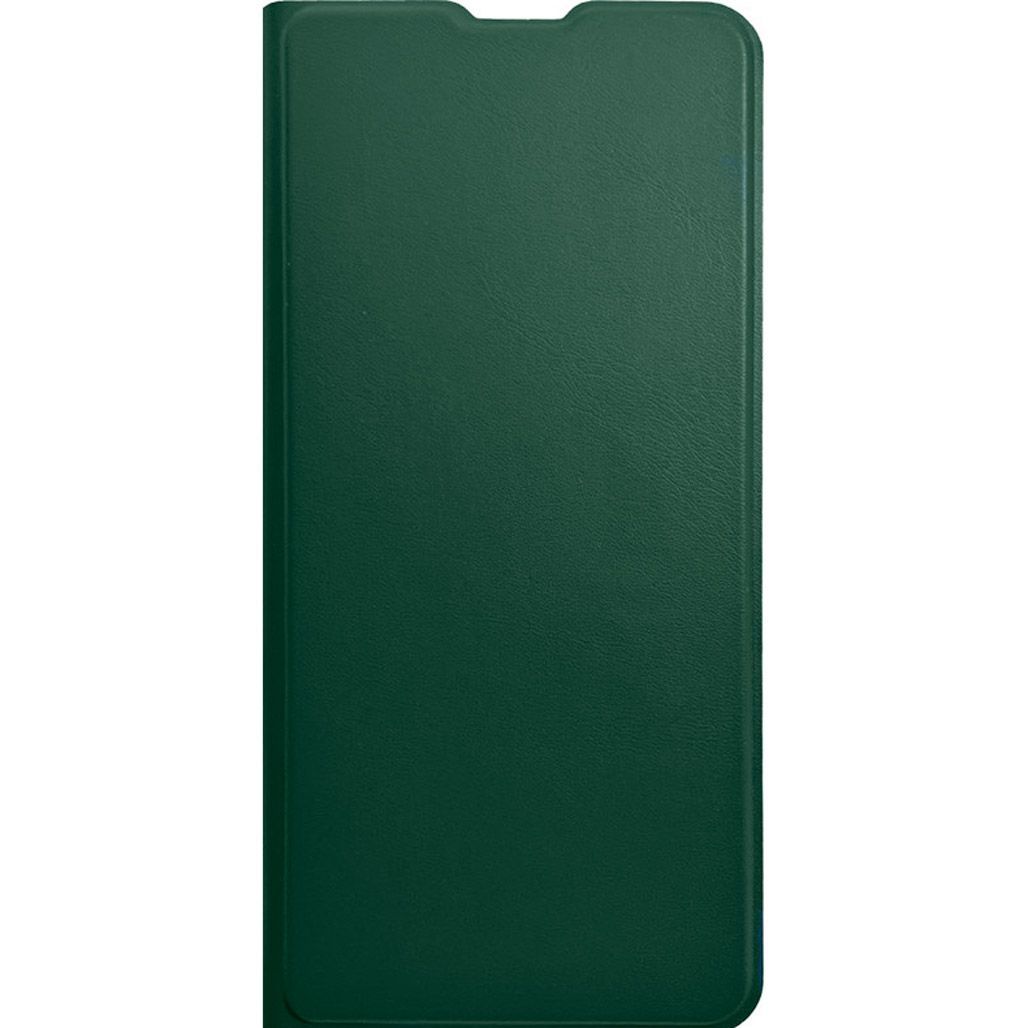 

Чехол-книжка GETMAN Elegant для Samsung M33 Green