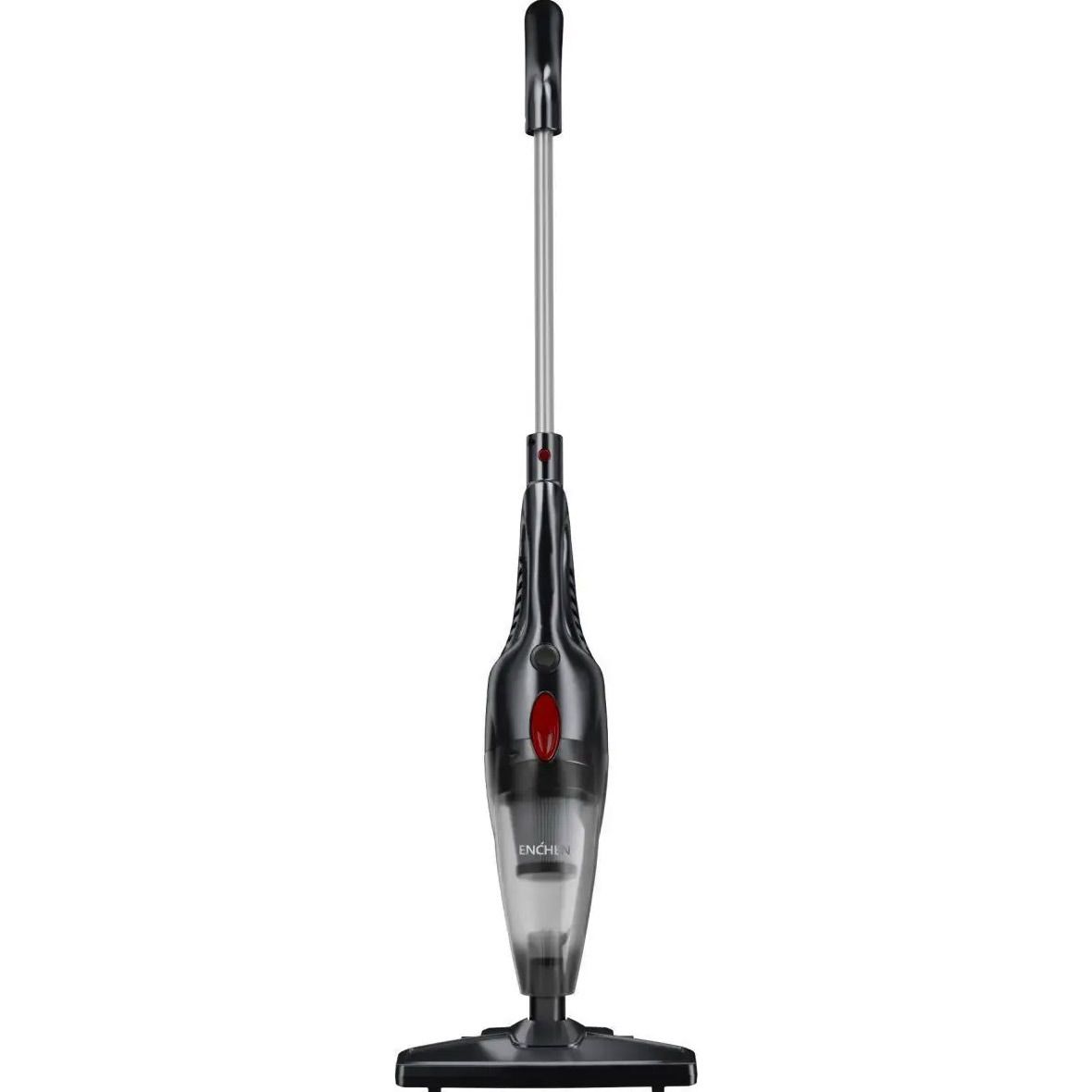 

Вертикальный пылесос Enchen Vacuum Cleaner V1 Black