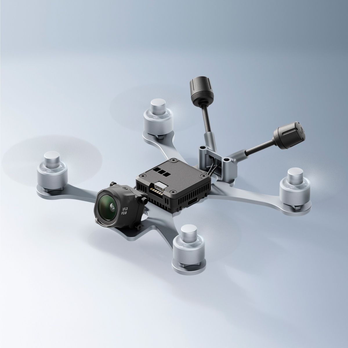 Камера для квадрокоптерів DJI O4 Air Unit Pro (CP.FP.00000233.01)