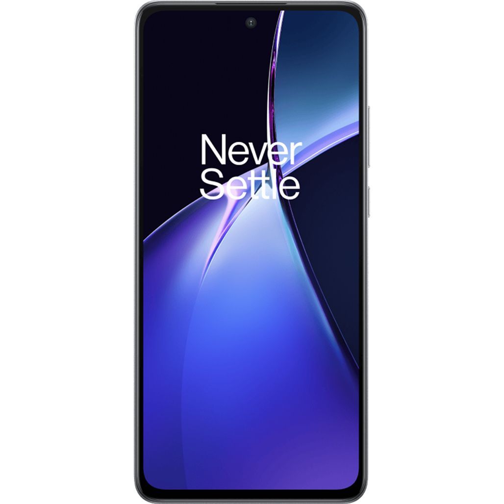 Смартфон OnePlus Nord CE 4 Lite 5G 8/256GB Super Silver