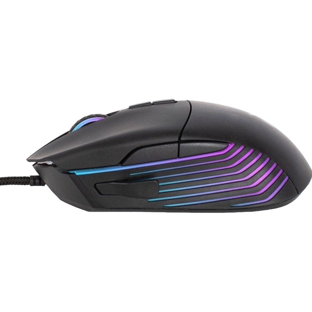 Миша Dream Machines DM5 Blink Black (DM5_BLINK)