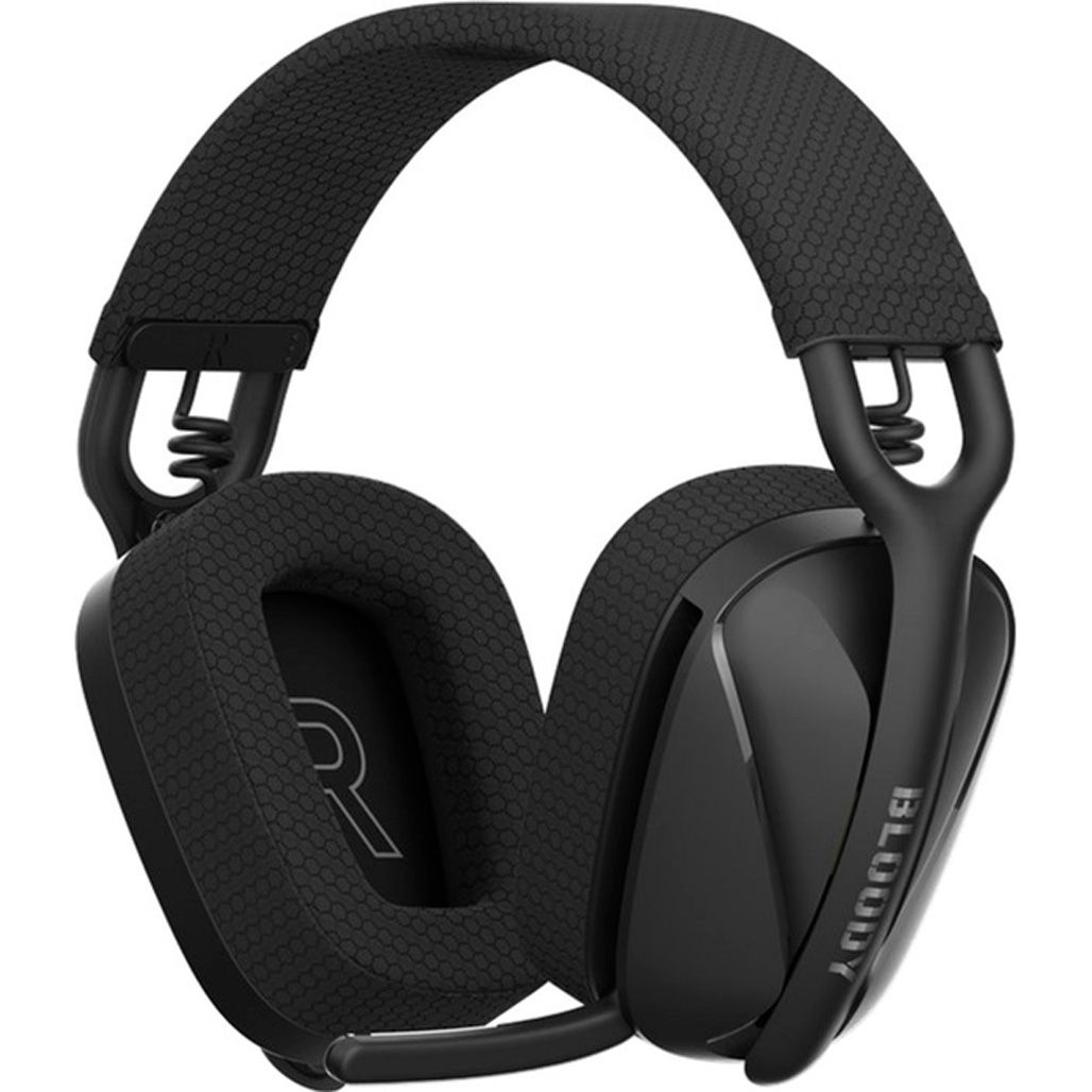 

Игровые наушники Bloody GR280 Sports Black