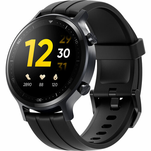 

Смарт-часы Realme Watch S Black (RMA207) [56795]