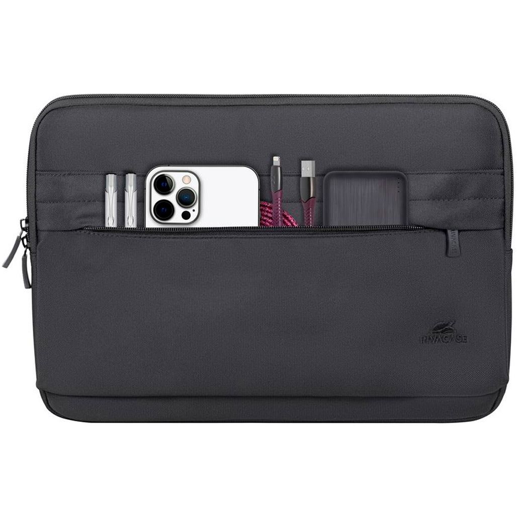 Чохол RivaCase Ulsan 8204 13.3`` Black