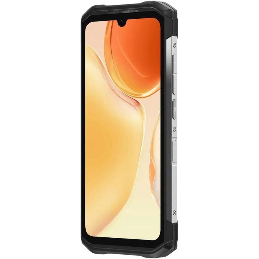 Смартфон Doogee S98 8/256GB Black