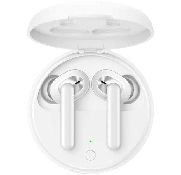

Наушники OPPO Enco W31 (White) [56003]
