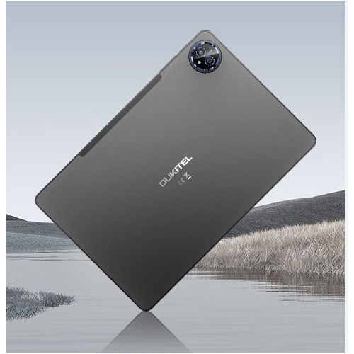 Планшет Oukitel OT12 4/256GB Gray 
