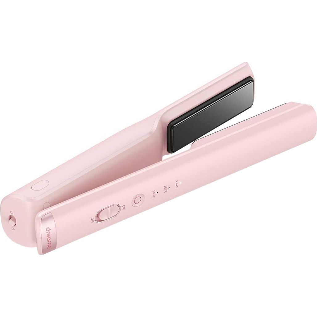 Випрямляч для волосся Dreame Unplugged Cordless Hair Straightener (AST14A-PK) 