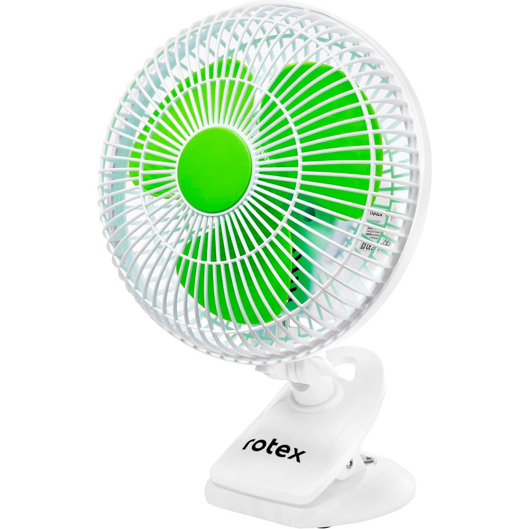 

Вентилятор Rotex RAT06-E [87387]