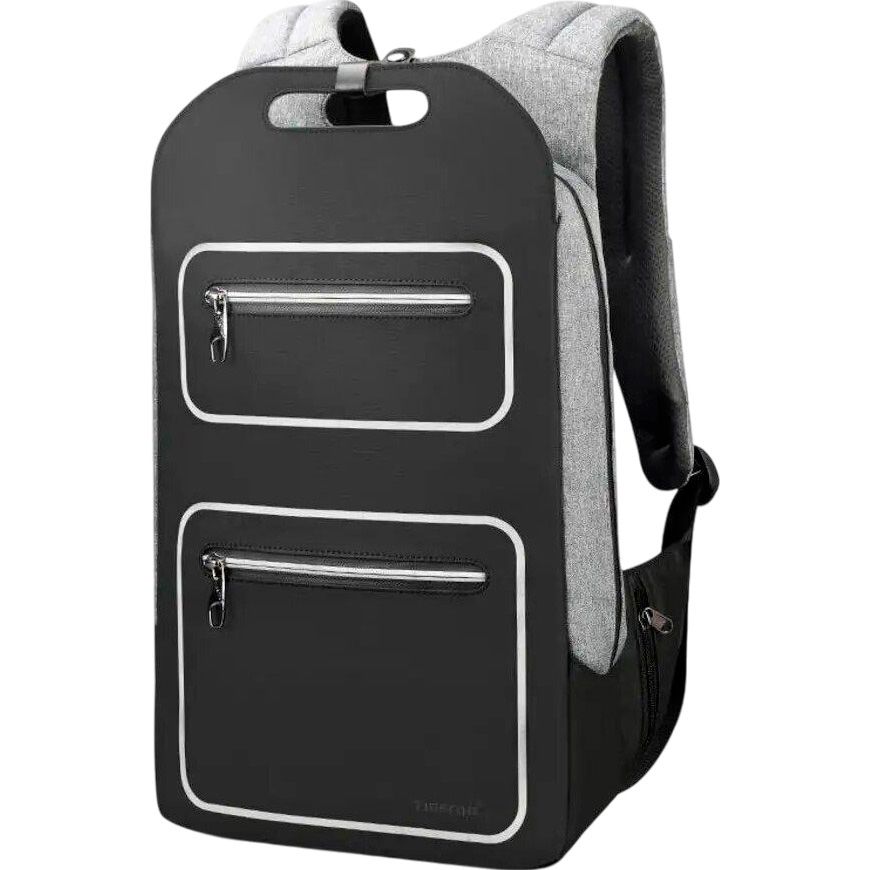 

Рюкзак Tigernu T-B3662A 15.6" Black